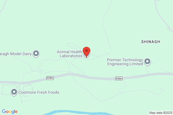 Animal Health Care Labs