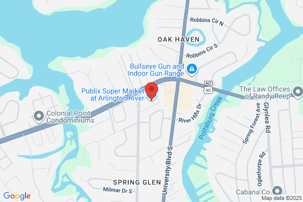 Publix Pharmacy at Arlington River
