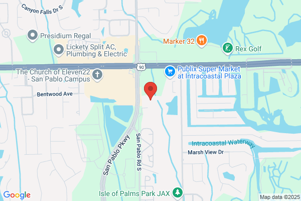 Publix Pharmacy at Intracoastal Plaza