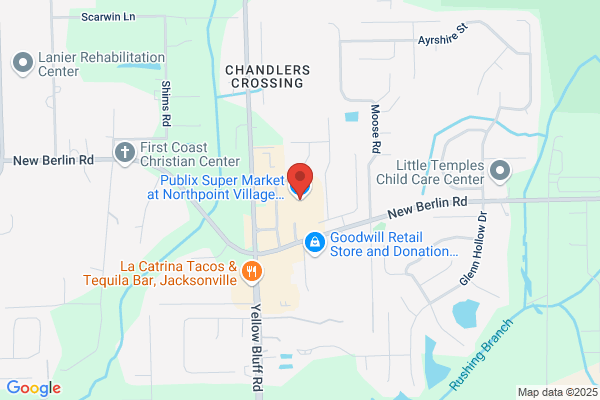 Publix Pharmacy at Northpoint Village Shopping Center