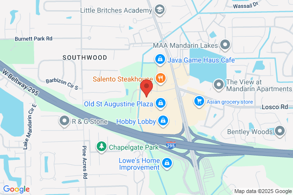 Publix Pharmacy at Old St. Augustine Plaza