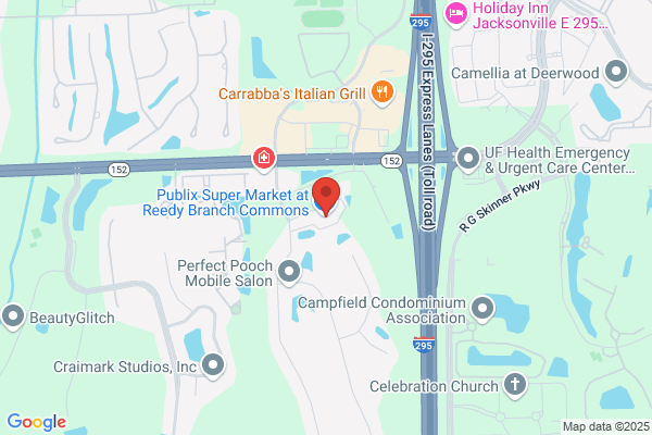 Publix Pharmacy at Reedy Branch Commons