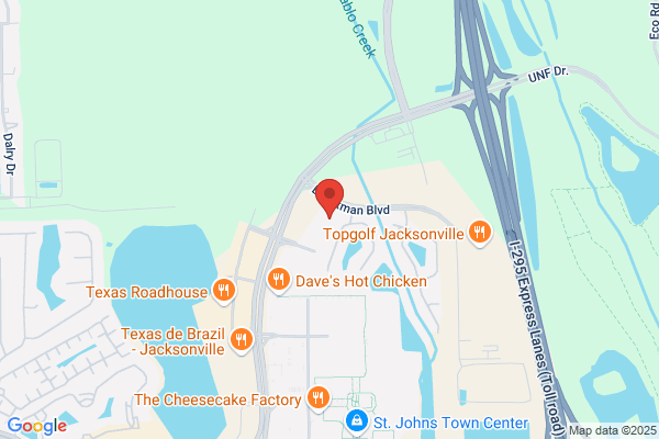 Publix Pharmacy at St. John's Town Center