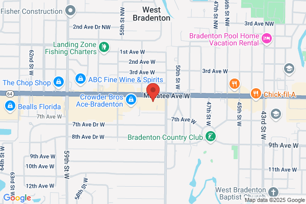 Eckerd Drugs