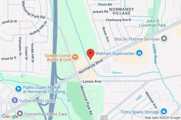 Eckerd Drugs