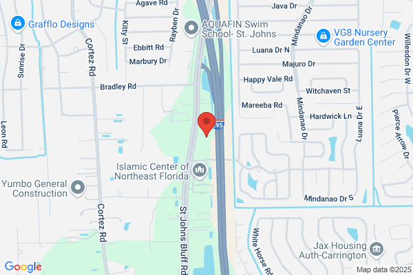 Divers Supply Jacksonville