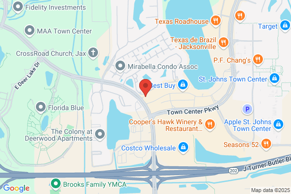 Bonchon Town Center Jacksonville