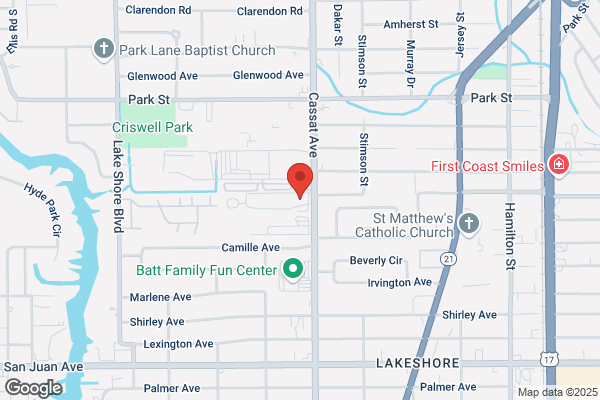 Davis Nissan of Jacksonville