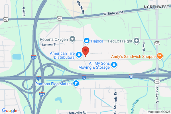 Acousti Engineering Co of Florida