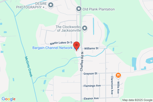 Bargain Channel Wjxr 92.1 Fm