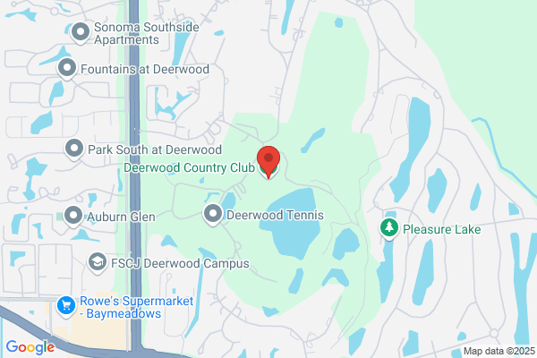 Deerwood Country Club