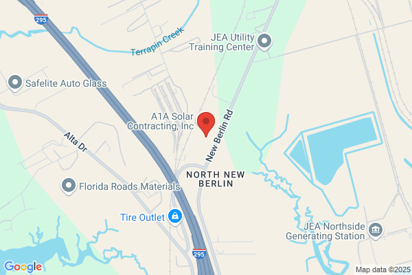 Global Power Generation Service Corporation Of Florida