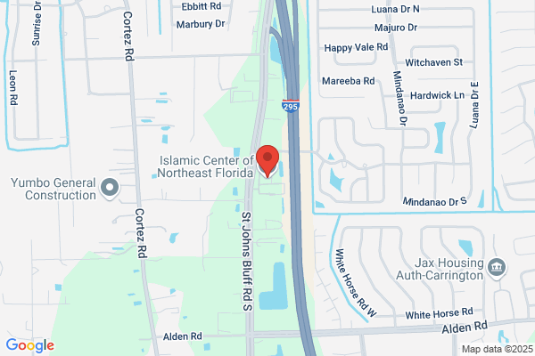 Islamic Center of Northeast Florida Inc