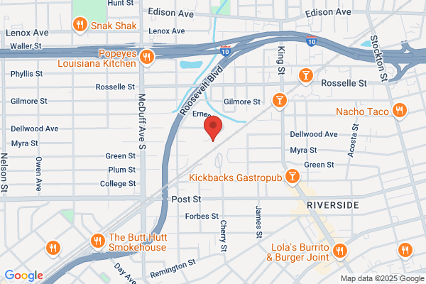 My Visual Listings Jacksonville