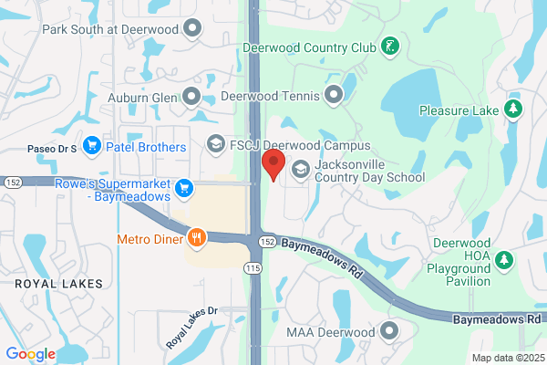 Select Physical Therapy - Baymeadows - Southside