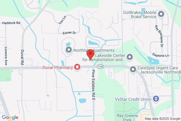 Select Physical Therapy - Northside
