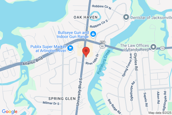 Rebound Rehabilitation - Arlington