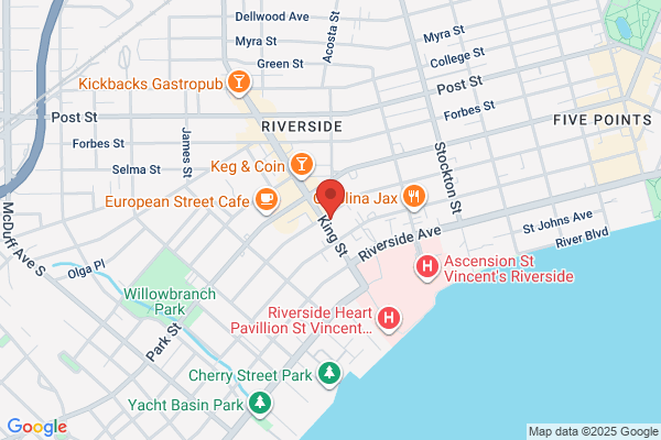 Bold City Therapy and Wellness