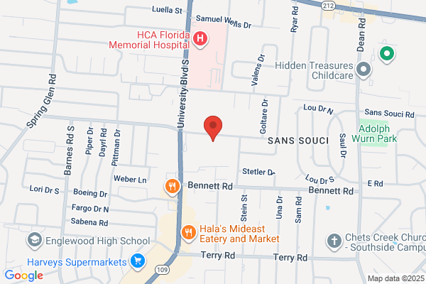 CORA Physical Therapy Kennerly