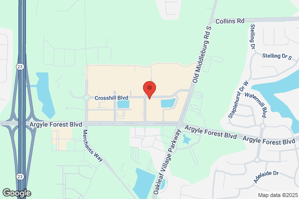 CORA Physical Therapy Oakleaf