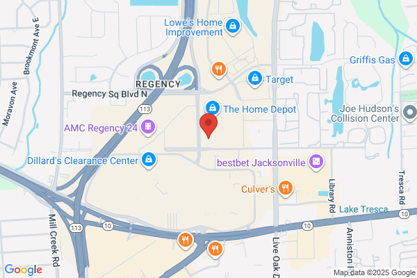 CORA Physical Therapy Regency