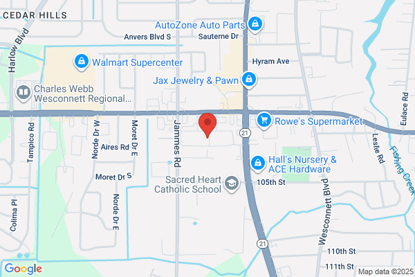 CORA Physical Therapy Westside