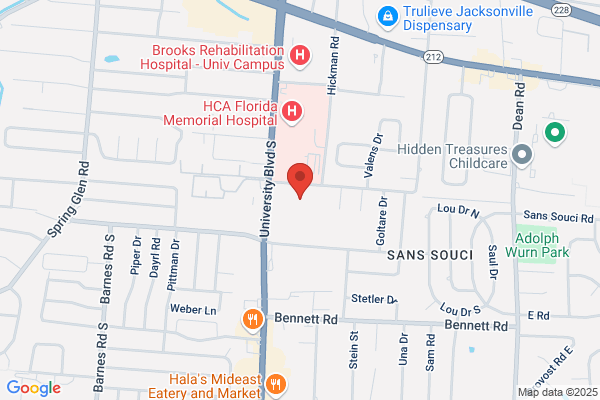 Center For Physical Therapy