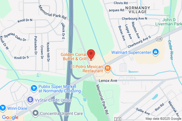 Golden Corral Restaurants