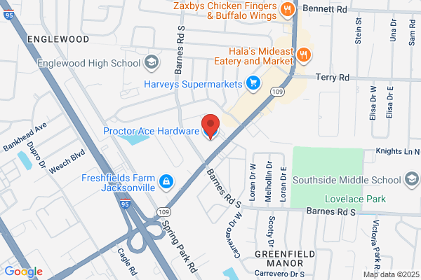 A-1 Plumbing Supply & Specialties