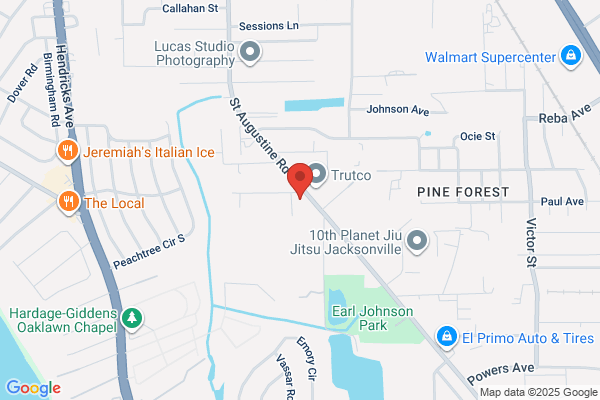 All-Seasons Heating And Air Conditioning of Jax Inc