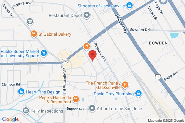 Baldwin Quality Plumbing