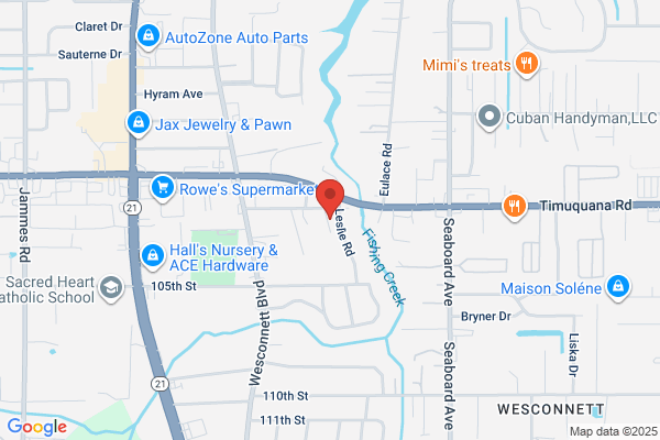 Jacksonville Plumbing Company
