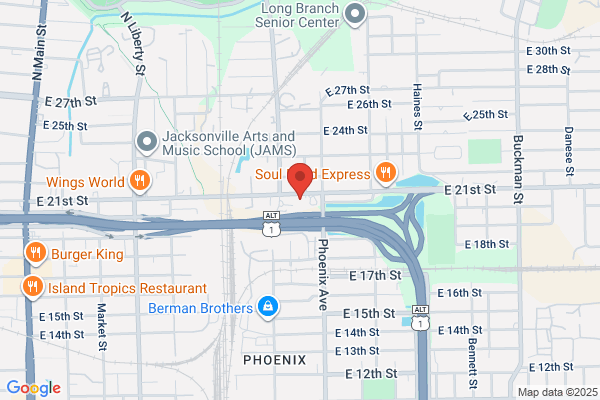 Jeff Campbell Plumbing Inc