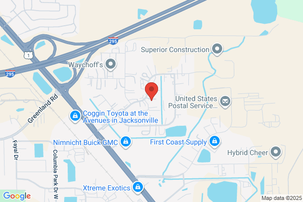 McKendree's Plumbing & Heating Inc., Industrial Commercial Residential