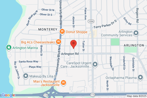 Mike Wood Plumbing Co