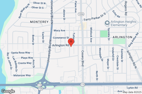 American Plumbing Contractors Inc