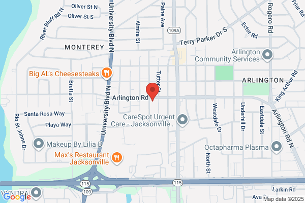 American Plumbing Contractors Inc