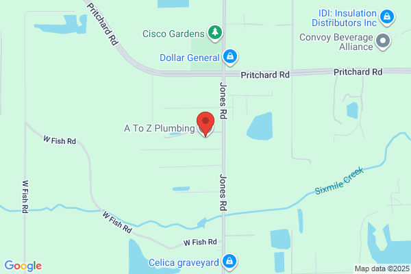 AZ Plumbing
