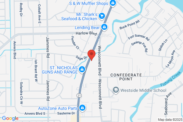 Duck Duck Rooter Plumbing and Septic Services