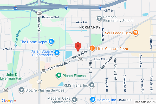 Mike Sanville Plumbing Inc