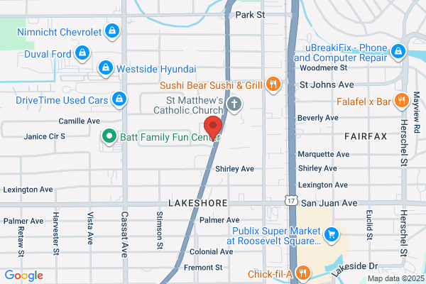 Bleau, Curtis Dr