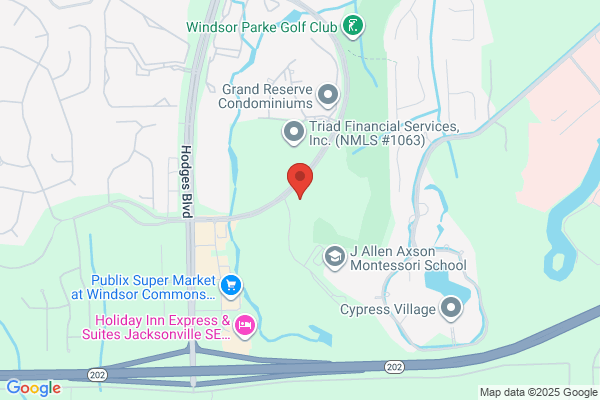 Hodges Boulevard Foot & Ankle Clinic