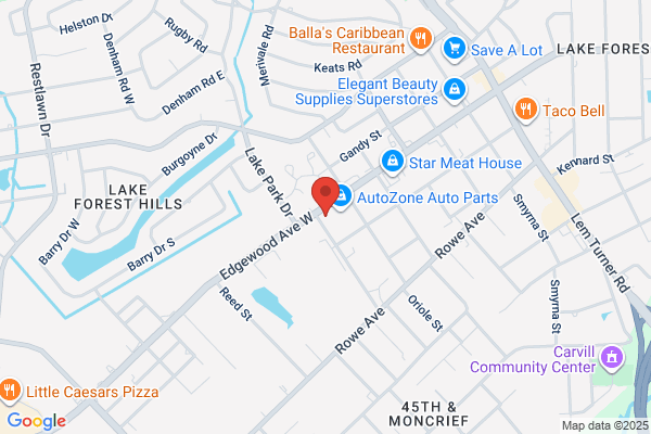 Westside Foot & Ankle Clinic