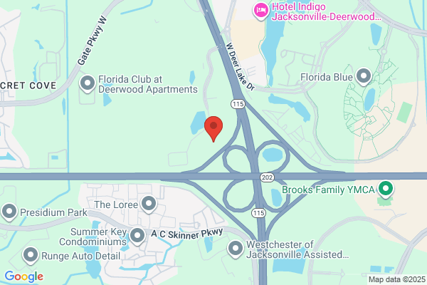 Jax Aesthetics Center - Barbara Ioannides Rappaport, MD, PA