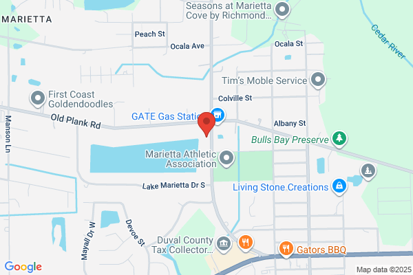Nix Pool Service
