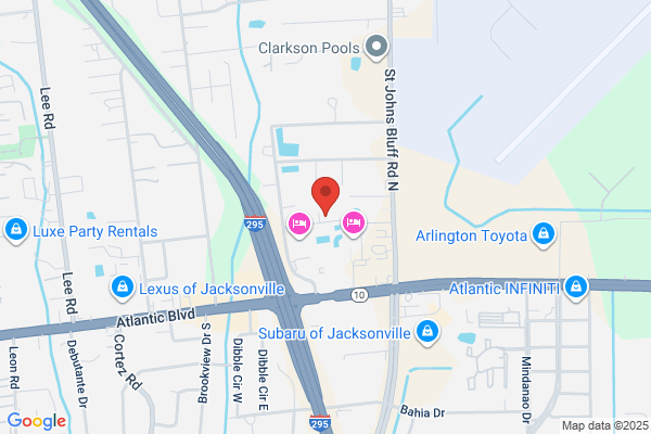 Scott's Pool Service