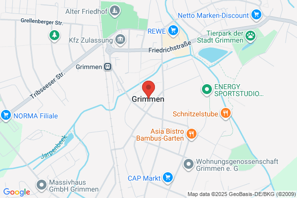 GRIME-B-GONE, LLC