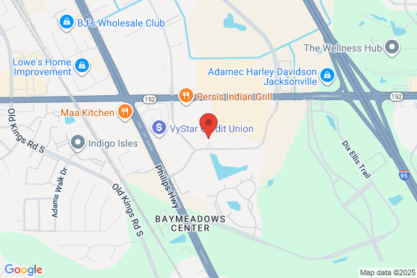 Baymeadows KinderCare - Closed