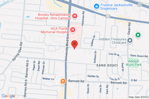 Memorial Children's Center Operated by Bright Horizons