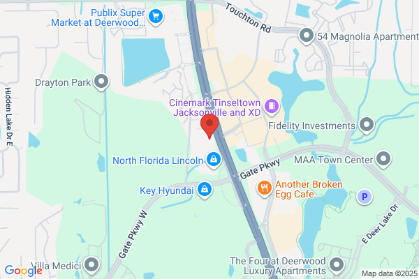 Fisher Design & Advertising in Jacksonville